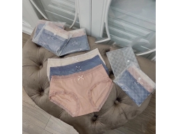 QUẦN THUN REN 360 - LỐC 3 CÁI